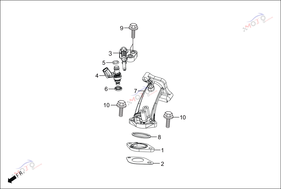 Engine Diagram
